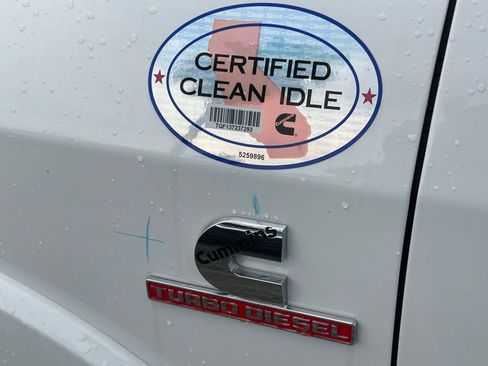 New 2025 RAM 3500 Big Horn image 19