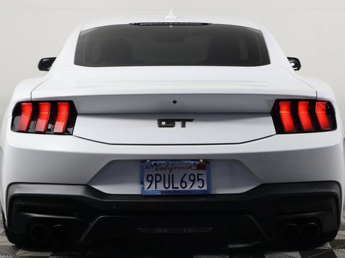Used 2024 Ford Mustang GT Premium RWD image 5