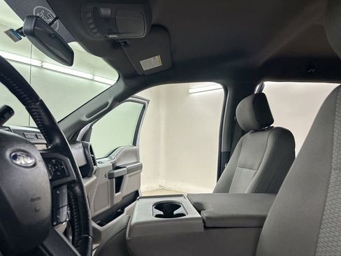 Used 2018 Ford F150 XLT w/ Equipment Group 302A Luxury image 33