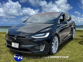 Used 2016 Tesla Model X 75D AWD/4WD 360° Tour