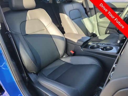Used 2024 Honda Civic Touring image 19