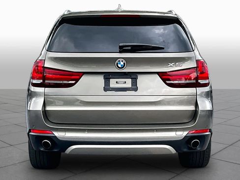 Used 2017 BMW X5 sDrive35i RWD image 5
