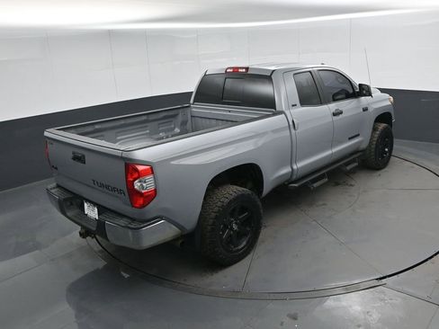 Used 2018 Toyota Tundra SR5 image 46