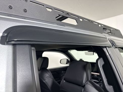 New 2024 Toyota Tacoma TRD Off-Road image 32