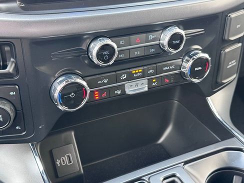 New 2026 Ford F150 XLT AWD/4WD image 33