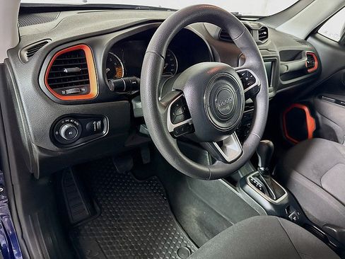 Used 2018 Jeep Renegade Sport w/ Power & Air Group AWD/4WD image 9
