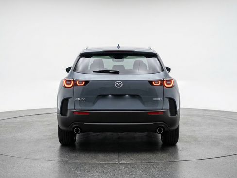 Used 2025 MAZDA CX-50 2.5 Hybrid w/ Premium Plus Pkg AWD/4WD image 7