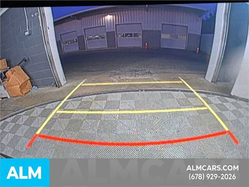 Used 2025 MAZDA CX-50 AWD 2.5 S w/ Select Package image 33