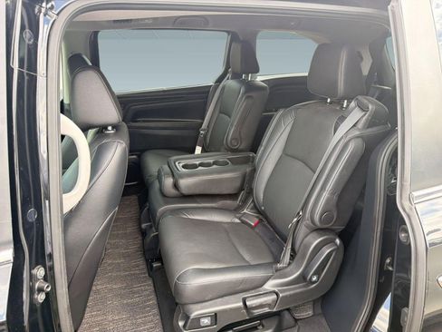 Used 2023 Honda Odyssey EX-L image 29