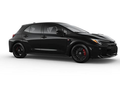 New 2025 Toyota Corolla GR image 52