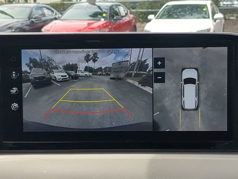 Used 2023 Hyundai Palisade Limited w/ Cargo Package AWD/4WD image 27