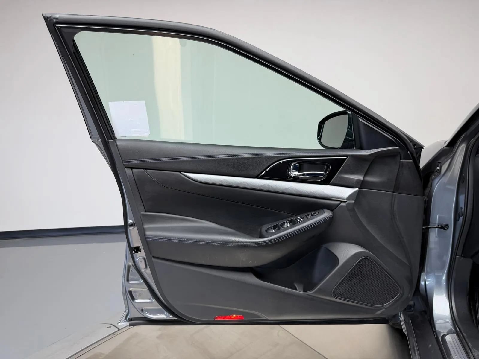 Used 2018 Nissan Maxima 3.5 S FWD image 14