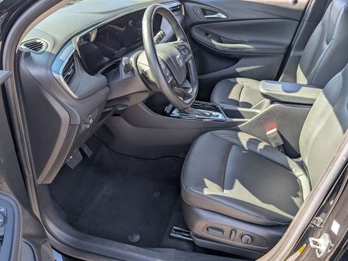 Used 2024 Buick Encore GX Sport Touring w/ Comfort Package image 8