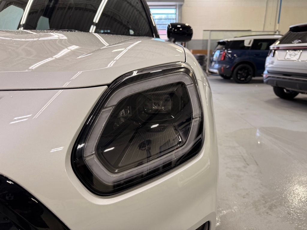 New 2027 MINI Cooper Countryman S w/ Comfort Package Max AWD/4WD image 9