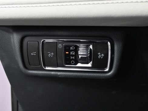 New 2026 Lincoln Aviator AWD w/ Jet Appearance Package image 25