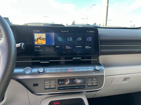 Used 2025 Hyundai Kona SEL image 20