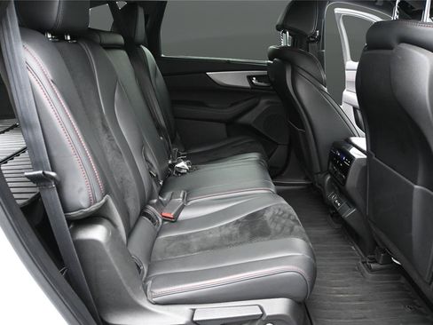 Used 2024 Acura MDX A-Spec AWD/4WD image 16