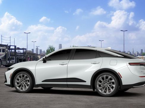 New 2026 Toyota Crown AWD/4WD image 7