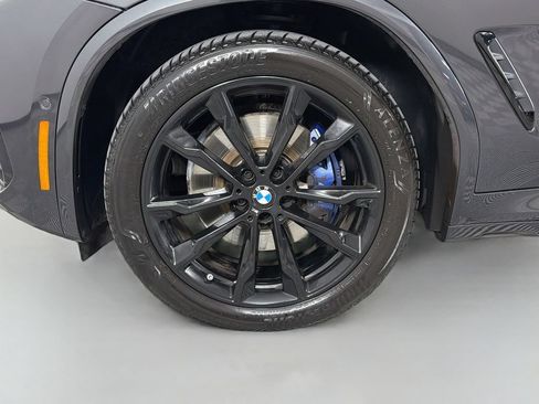 Used 2023 BMW X3 M40i AWD/4WD image 33