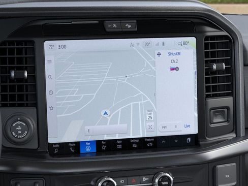 New 2026 Ford F150 Platinum AWD/4WD image 14
