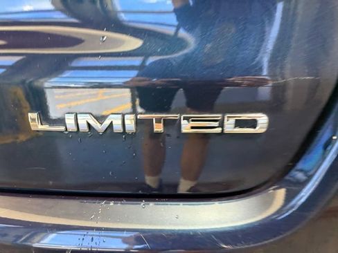 Certified 2024 Jeep Compass Limited AWD/4WD image 15
