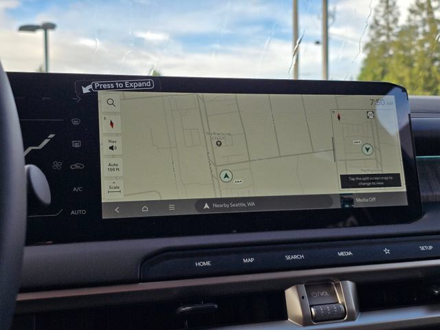 New 2027 Kia Telluride SX Prestige AWD/4WD image 27