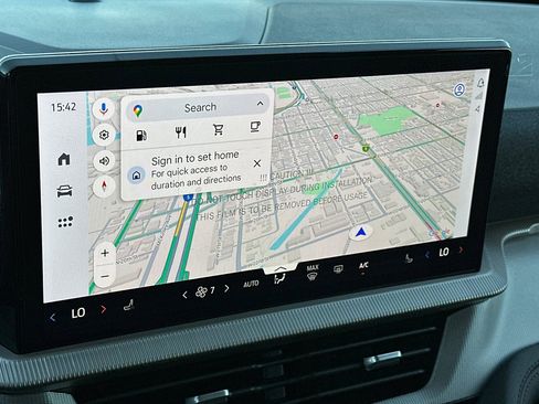 New 2026 Ford Explorer Active image 17