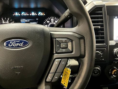 Used 2018 Ford F150 XL w/ Equipment Group 101A Mid image 18