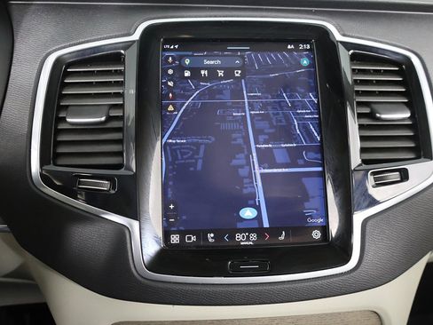 Used 2024 Volvo XC90 B6 Plus w/ Protection Package Premier image 46