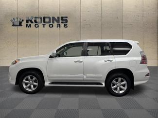 Used 2019 Lexus GX 460 AWD/4WD video 4