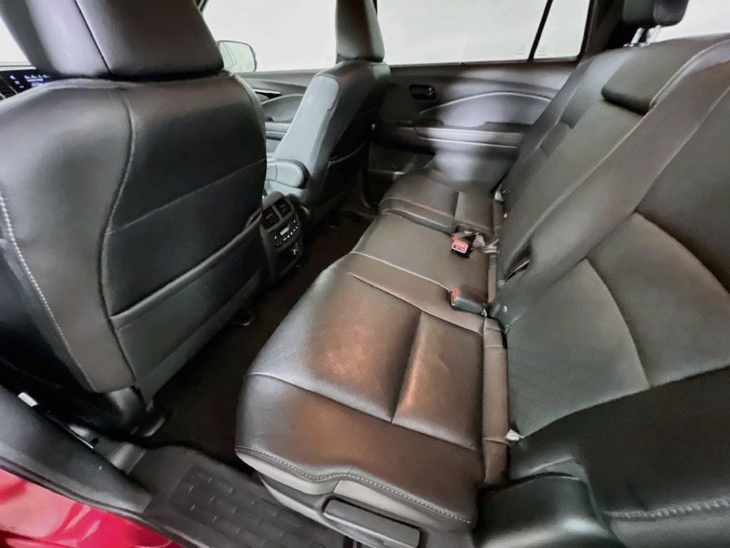 Used 2022 Honda Passport Elite image 26