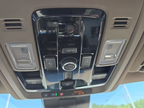 New 2026 GMC Yukon Denali AWD/4WD image 22