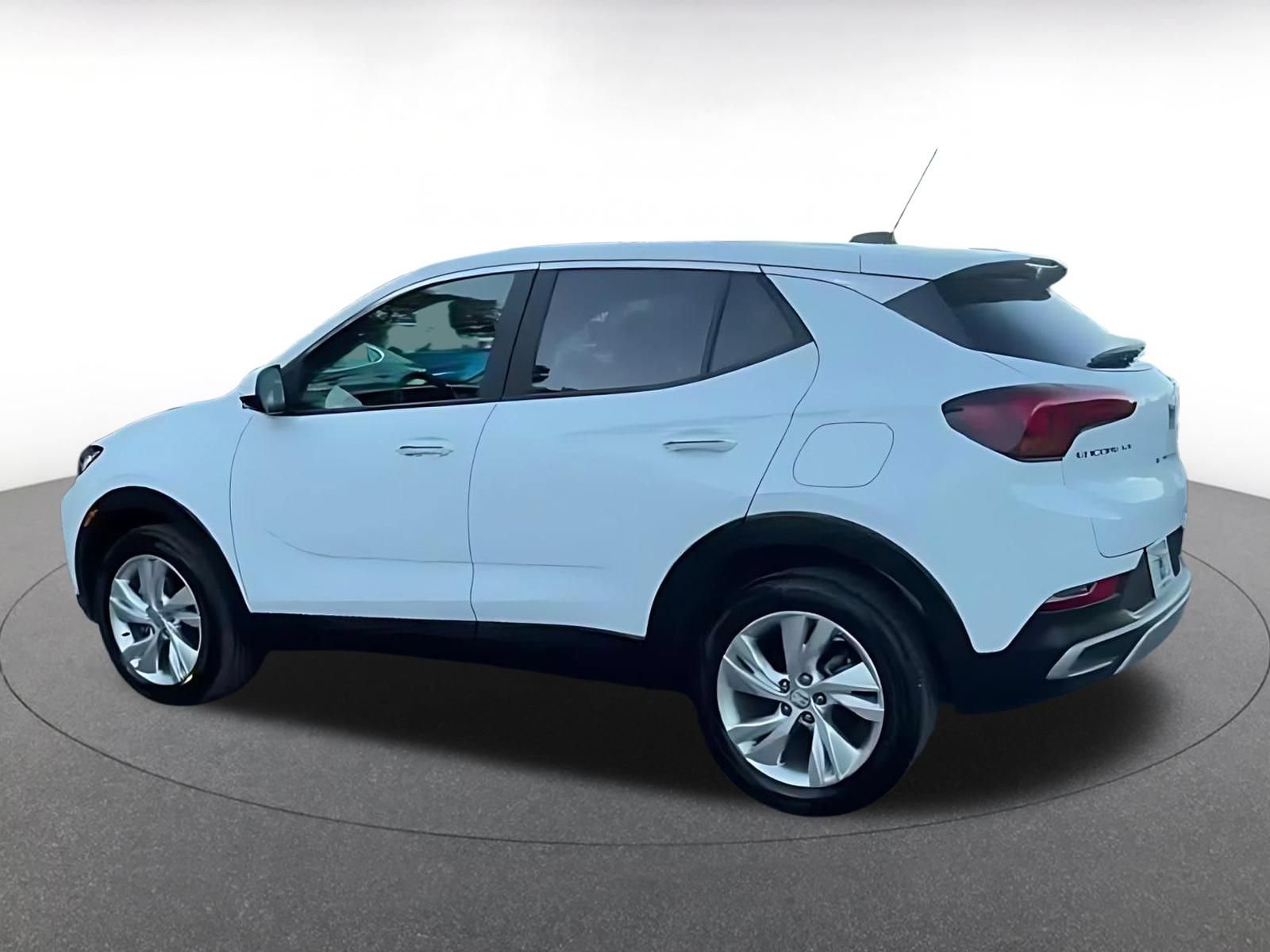 Used 2026 Buick Encore GX Preferred FWD image 9