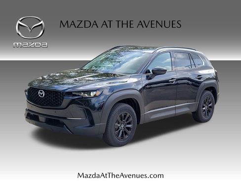 New 2026 MAZDA CX-50 AWD 2.5 Hybrid w/ Weather Package image 1