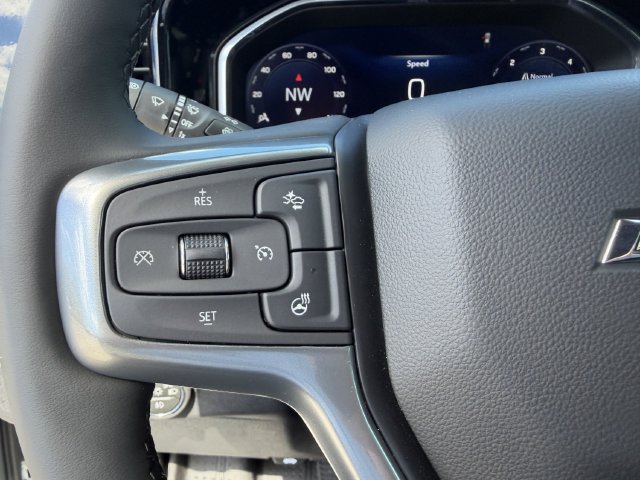 New 2026 Chevrolet Silverado 1500 RST w/ Protection Package RWD image 29