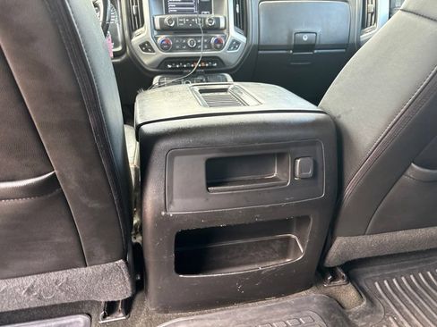Used 2018 GMC Sierra 1500 SLT w/ Texas SLT Premium Package AWD/4WD image 20