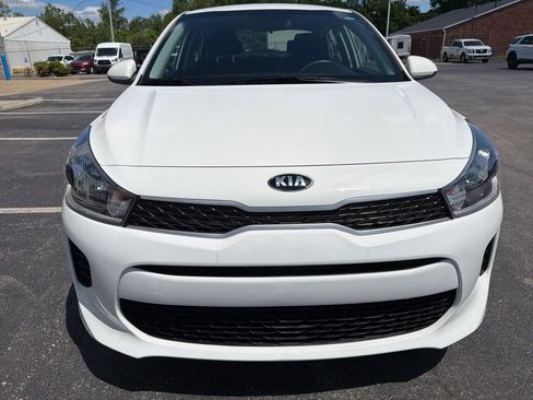 Used 2020 Kia Rio S FWD image 5