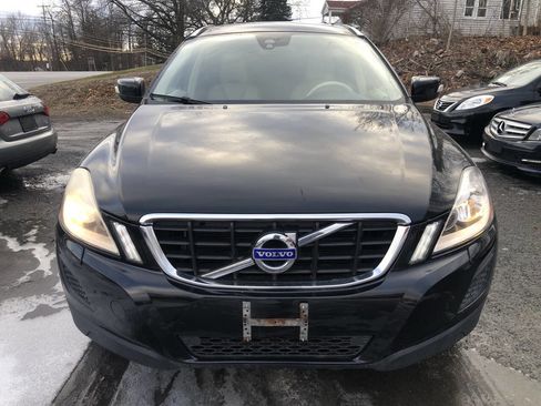 Used 2012 Volvo XC60 T6 image 7