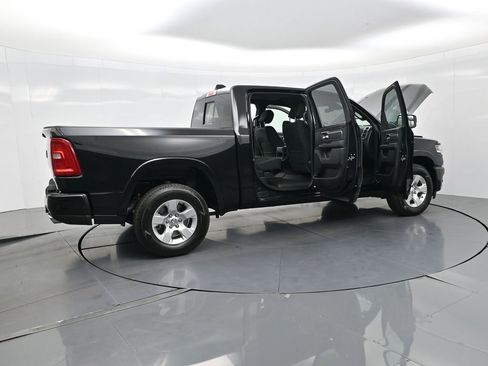 New 2026 RAM 1500 Big Horn image 42