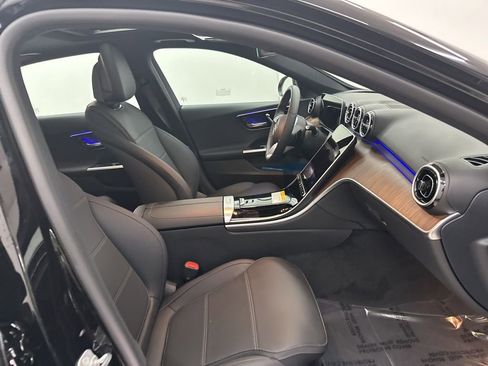 Used 2025 Mercedes-Benz C 300 Sedan image 27