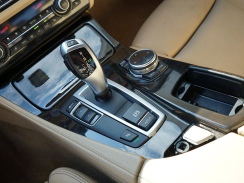 Used 2014 BMW 535i Sedan image 33