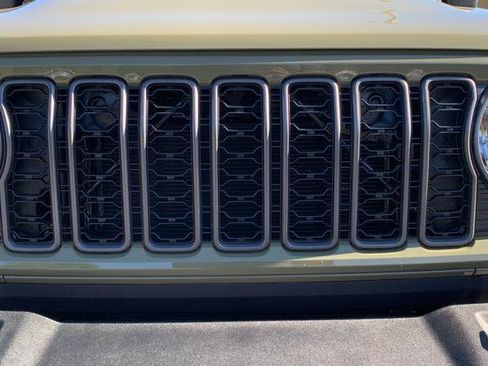 New 2026 Jeep Wrangler Sport S image 9