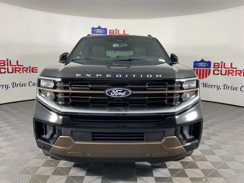 New 2027 Ford Expedition King Ranch AWD/4WD image 8