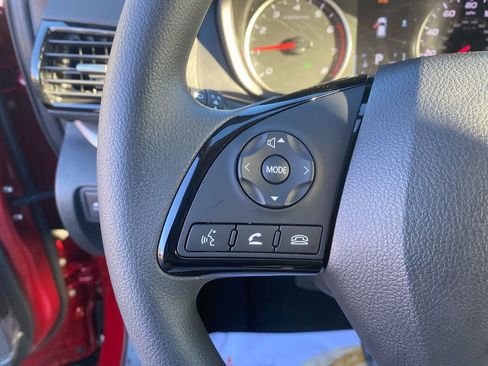 New 2026 Mitsubishi Eclipse Cross Ralliart image 16