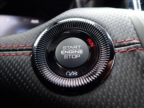 New 2026 Jeep Compass Trailhawk w/ Sun, Sound & Navigation Group image 26