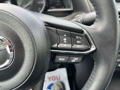 Used 2018 MAZDA MAZDA3 Grand Touring w/ Premium Equipment Package image 33