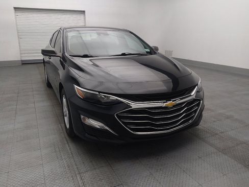 Used 2023 Chevrolet Malibu LS FWD image 14