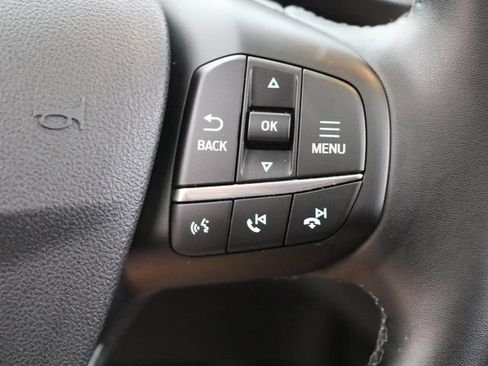 Used 2025 Ford Bronco Sport Outer Banks w/ Outer Banks Tech Package+ AWD/4WD image 29