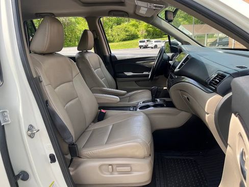 Used 2016 Honda Pilot EX-L image 39