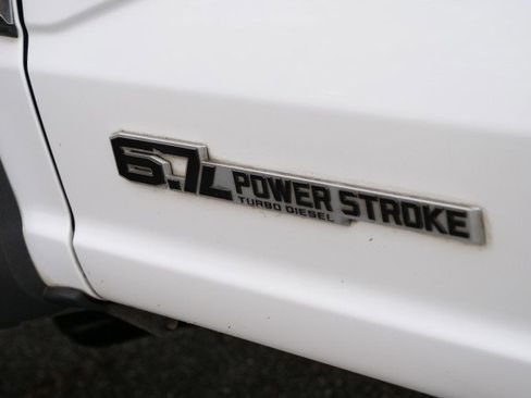 Used 2023 Ford F450 XLT w/ XLT Value Package image 11